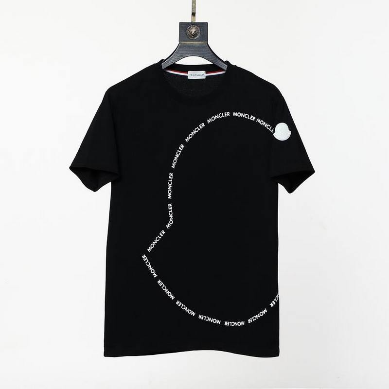 Moncler T-shirts 88